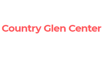 Country Glen Center Logo