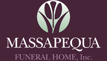 Massapequa Funeral Home Logo