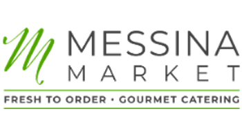 Messina Market Logo