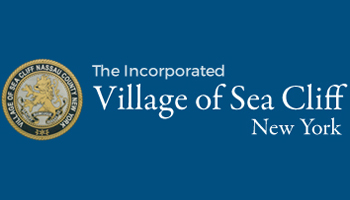 Village of Sea Cliff Logo